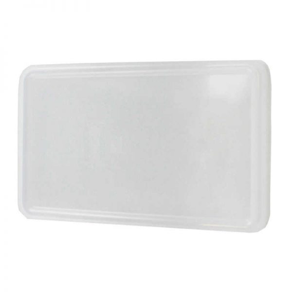 Jonti-Craft® Cubbie Lid, Clear