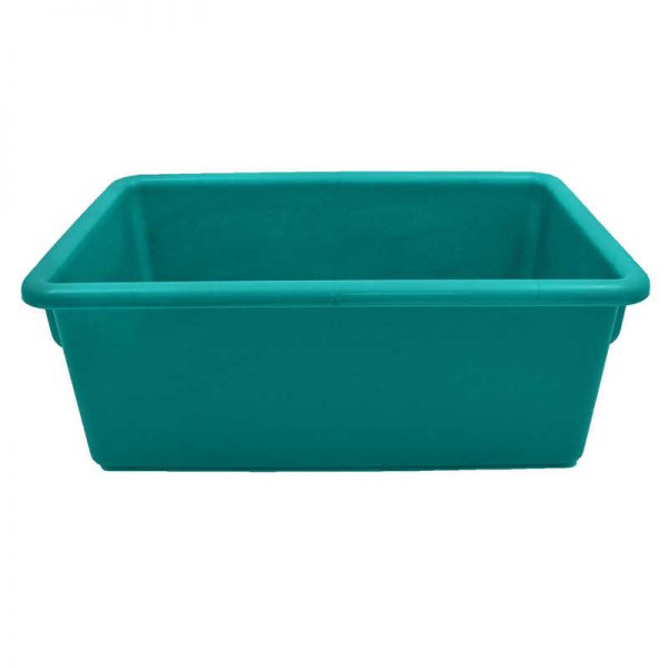 Jonti-Craft® Cubbie Tray, Teal