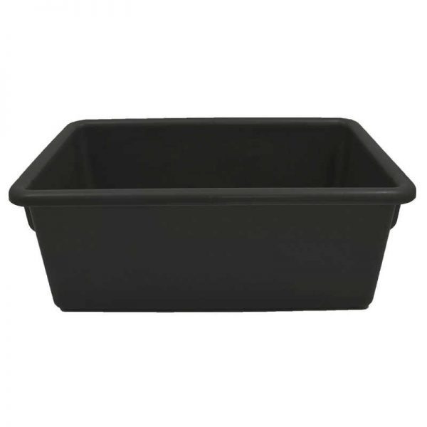 Jonti-Craft® Cubbie Trays, Black