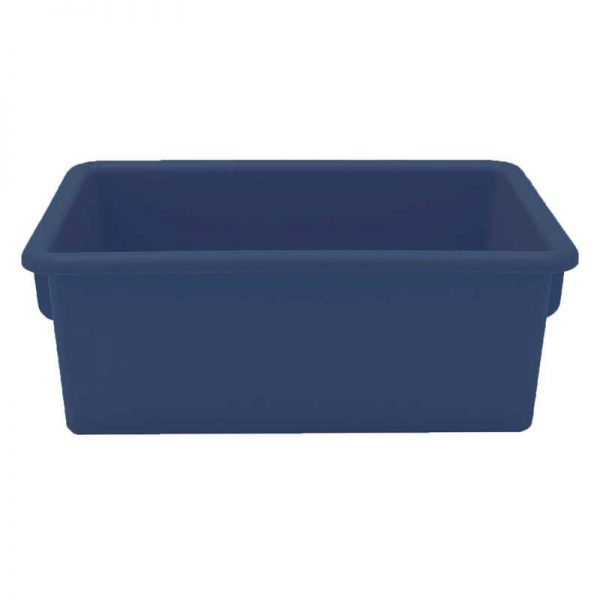 Jonti-Craft® Cubbie Tray, Navy