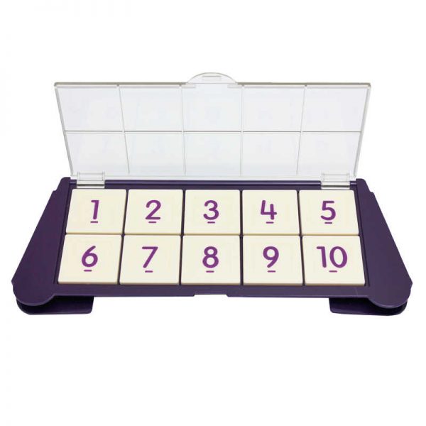Junior Learning® Smart Tray