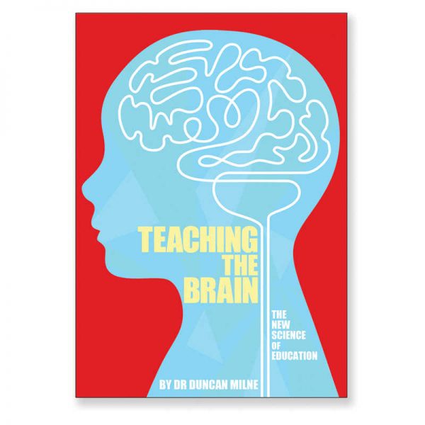 Junior Learning Teaching the Brain Book