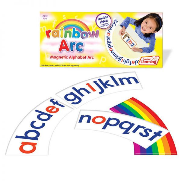 Junior Learning® Alphabet Arc