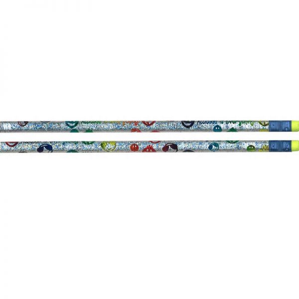 Moon Products Attitude is Everything Pencils, Dozen