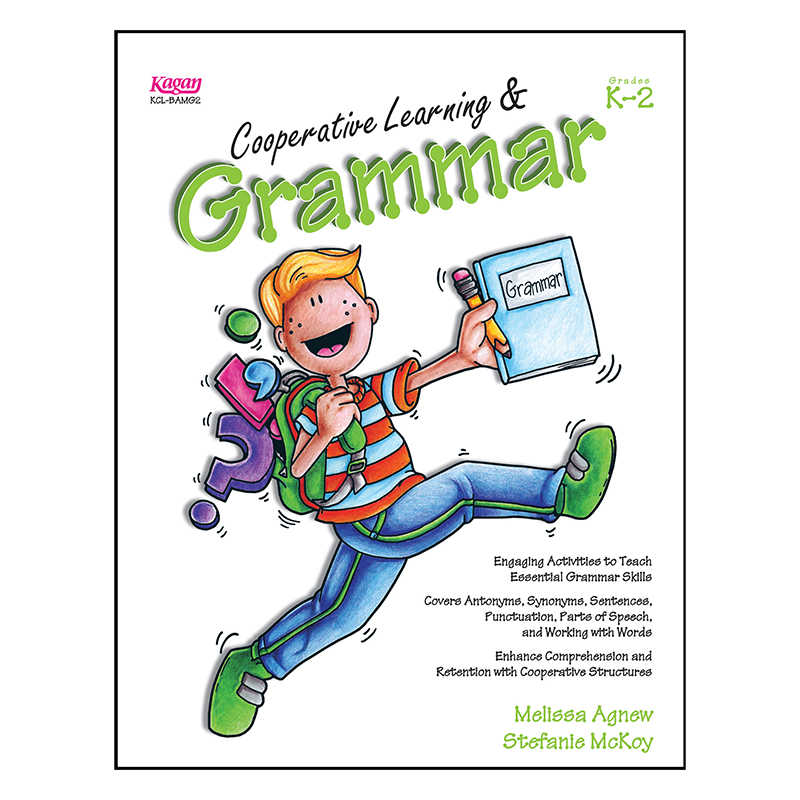 Kagan Cooperative Learning