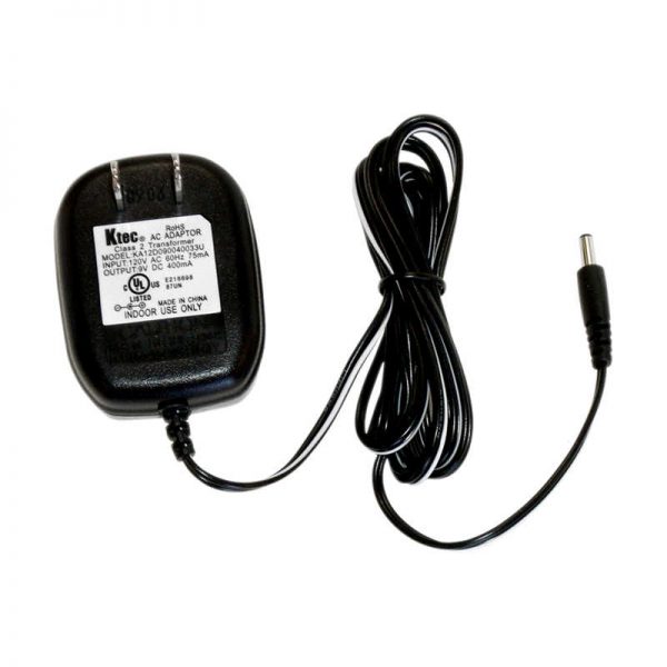 Kagan Power Adapter for MegaTimer