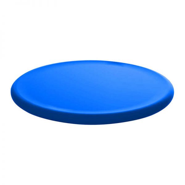 Kore Design® Floor Wobbler™ Balance Disc for Sitting, Standing, or Fitness, Blue