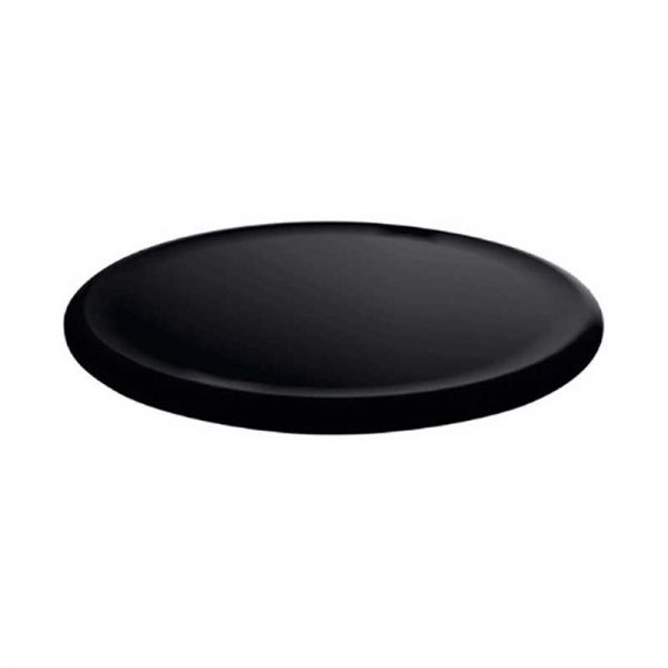Kore Design® Floor Wobbler™ Balance Disc for Sitting, Standing, or Fitness, Black