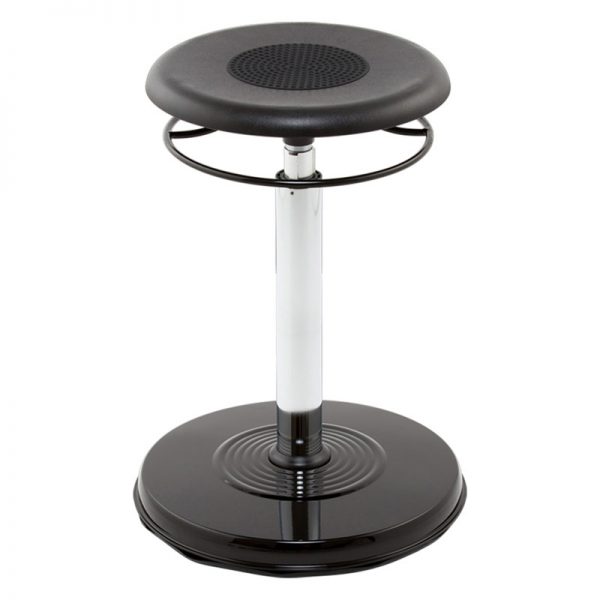Kore Design® Teen/College Hi-Rise Adjustable Chair, 21-31 1/2"H