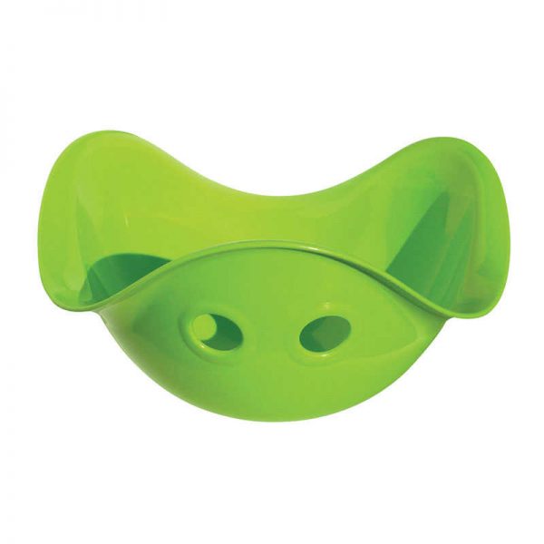 Moluk® Bilibo® Chair, Green