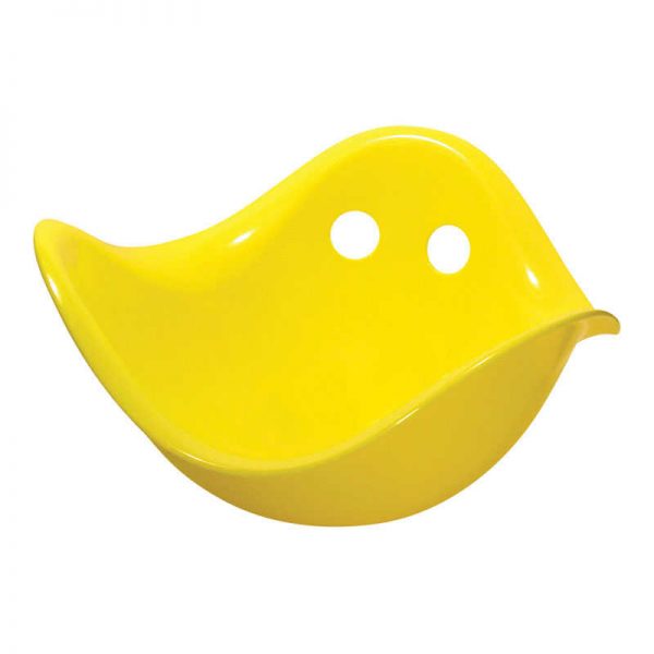 Moluk® Bilibo® Chair, Yellow