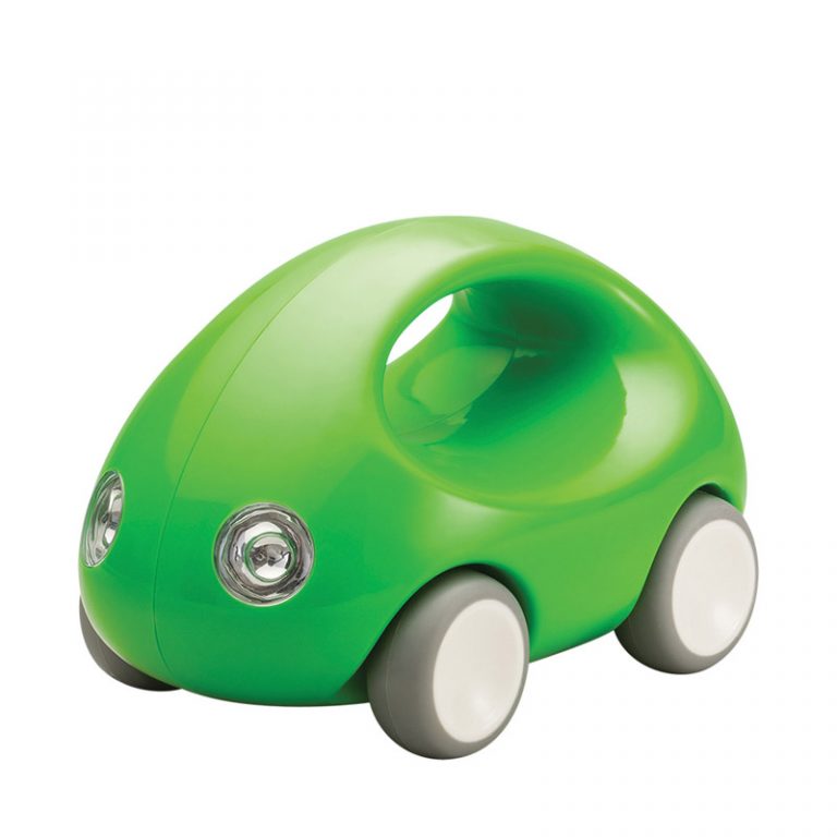 Kid O Go Car, Green