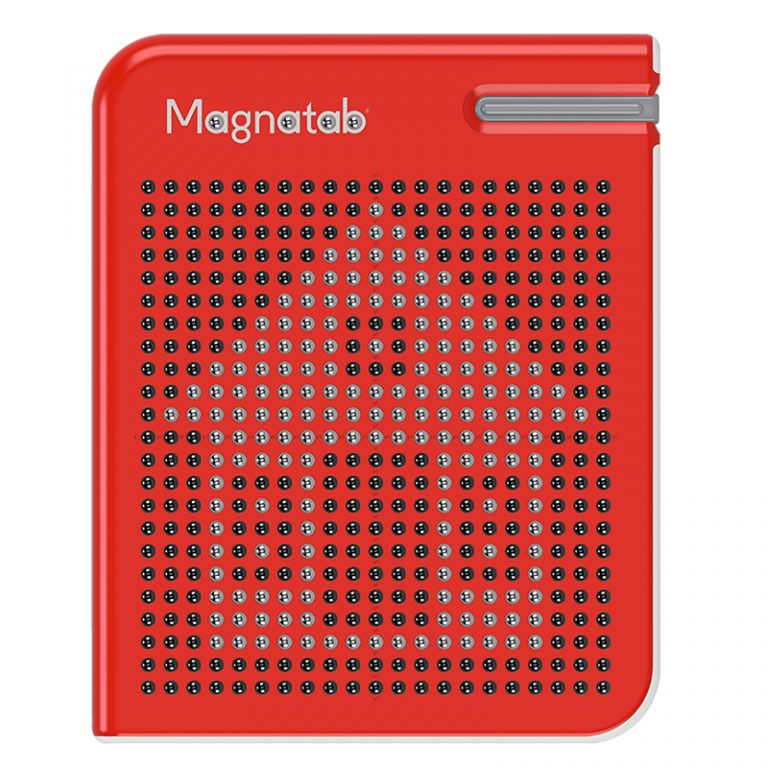 Kid O Magnatab® Free Play
