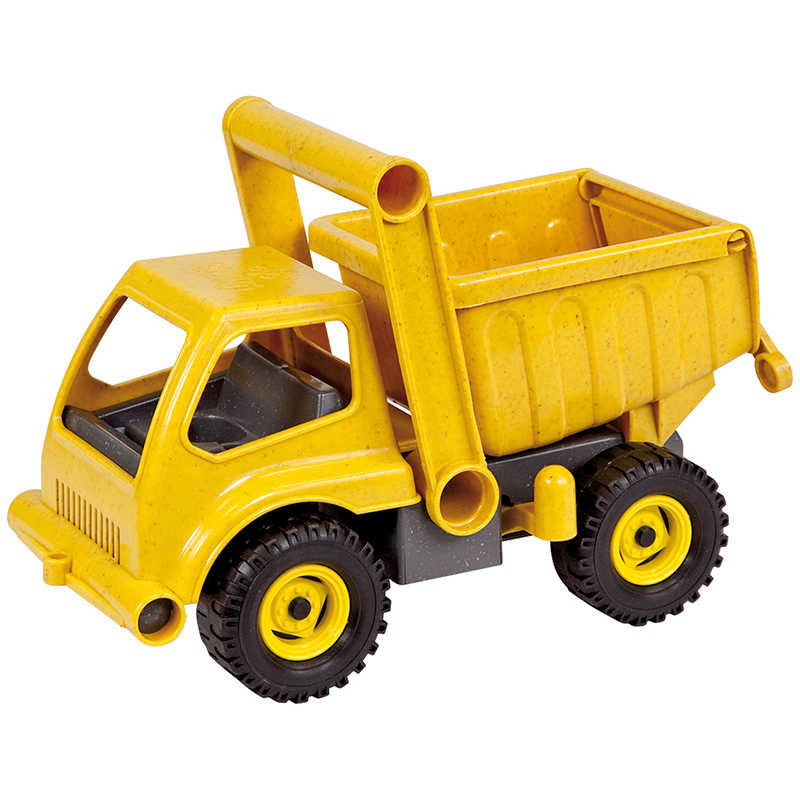TeachersParadise Wader Quality Toys Dump Truck KSM04210