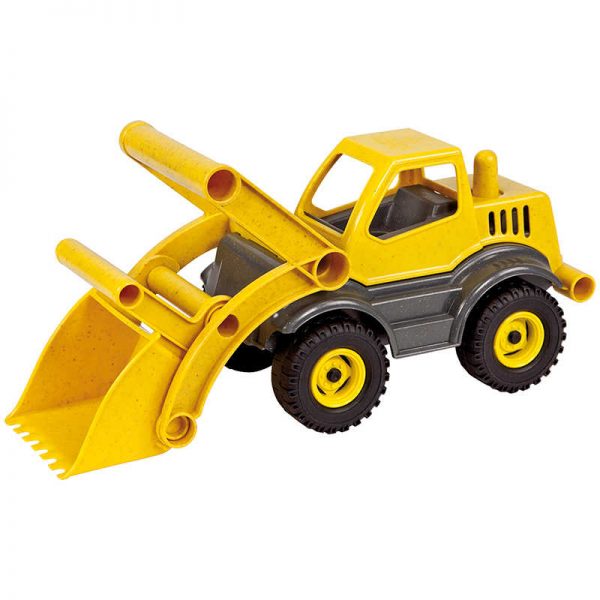 Wader Quality Toys Earth Mover
