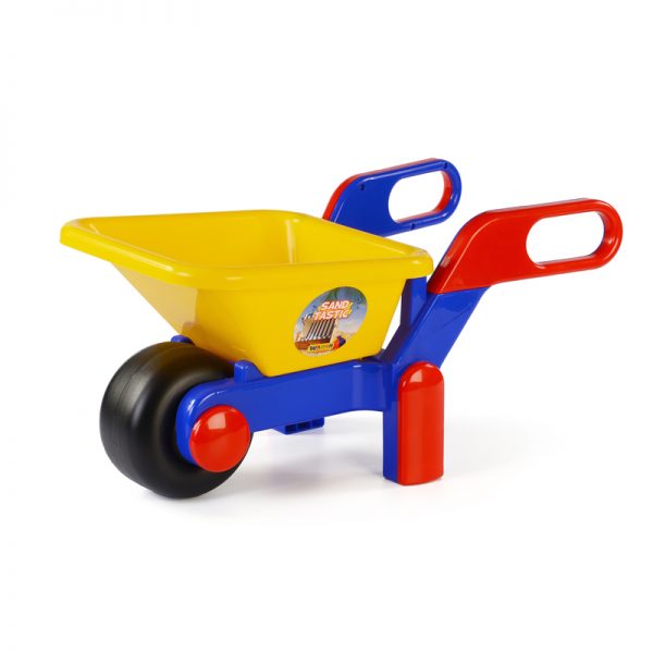 Wader Deluxe Wheelbarrow
