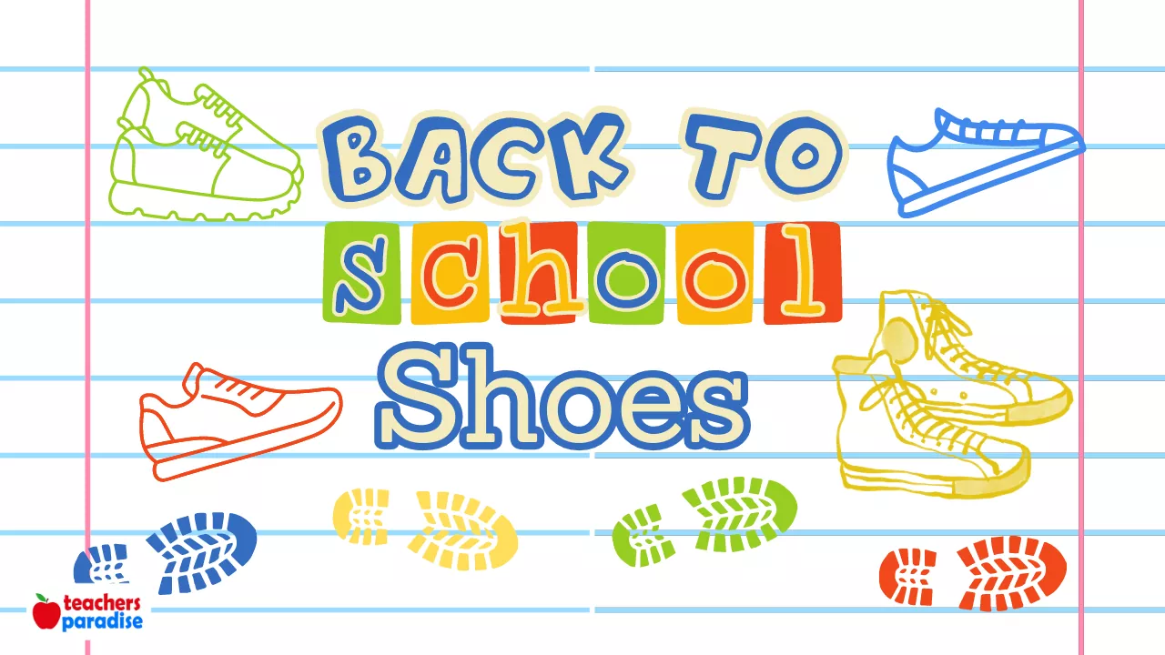 Best Kids School Shoes from Back-to-School to Graduation ...