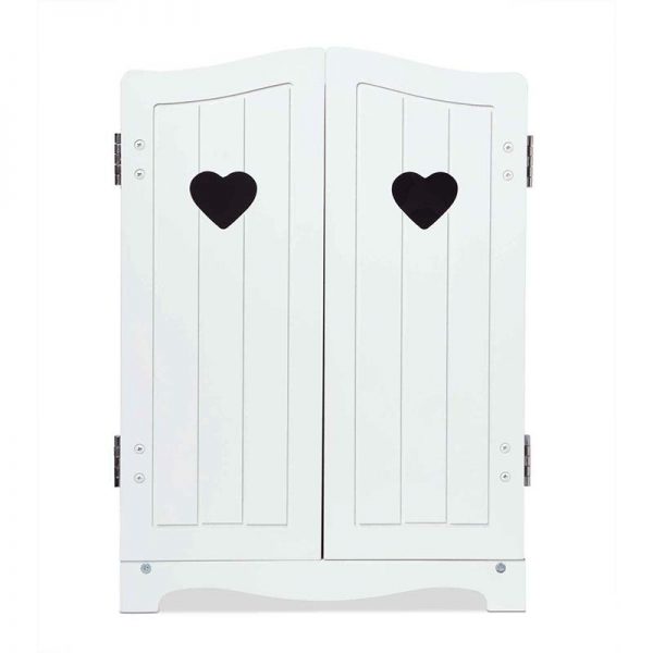 Melissa & Doug Mine to Love Play Armoire