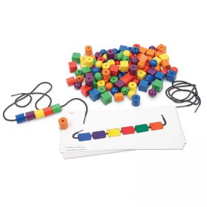 72 Pieces Learning Resources Rainbow Premier Pentominoes 