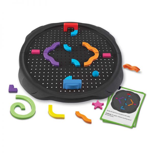 Learning Resources Create-a-Maze™