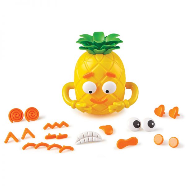 Learning Resources SEL Pineapple