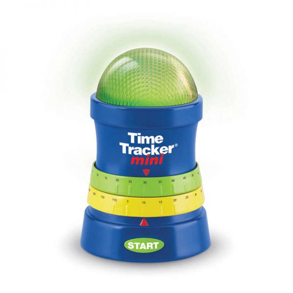 Learning Resources Time Tracker® Mini Timer