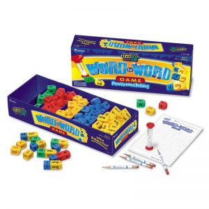 Koplow Games Math Numbers Dice, 6 Sets