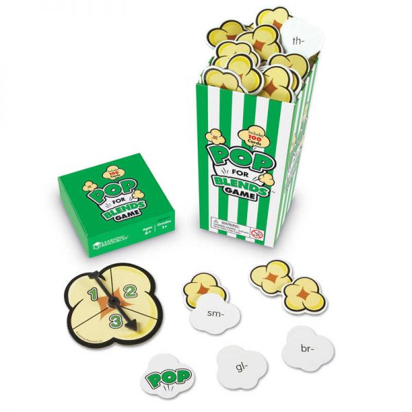 Learning Resources Pop for Blends™