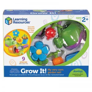 Learning Resources New Sprouts® Grow It!