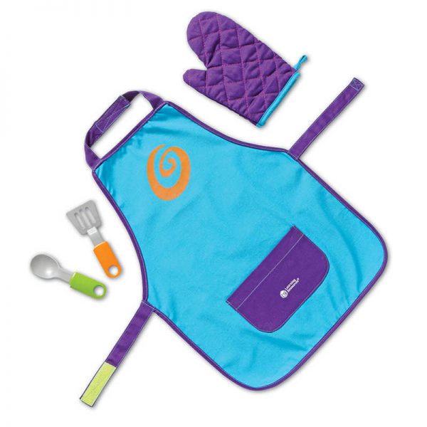 Learning Resources New Sprouts Chef Set