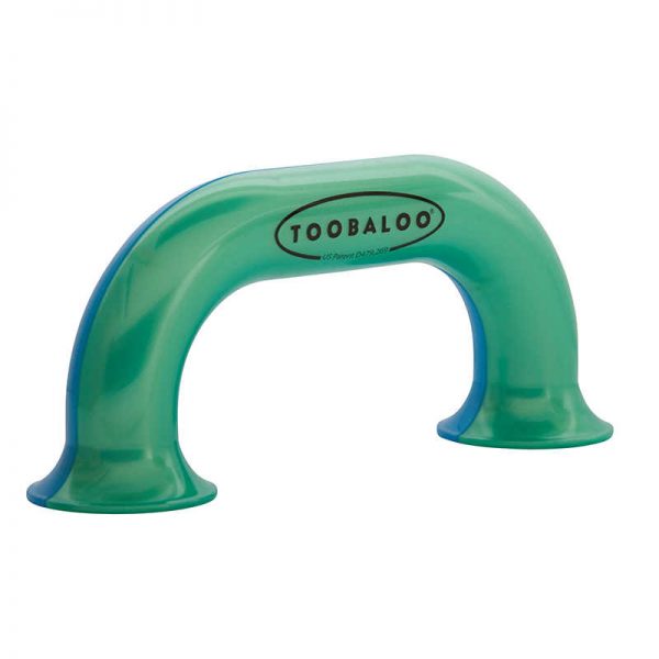 Learning Loft® Toobaloo® Phone Device, Green/Blue