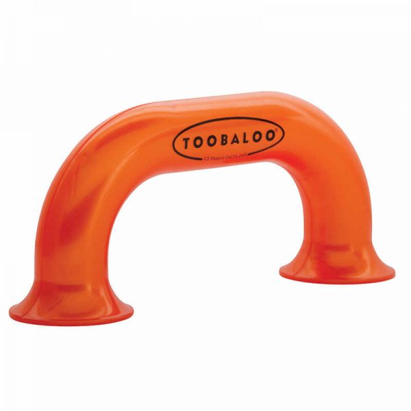Learning Loft® Toobaloo® Phone Device, Orange