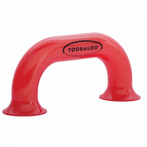 Learning Loft® Toobaloo® Phone Device, Red