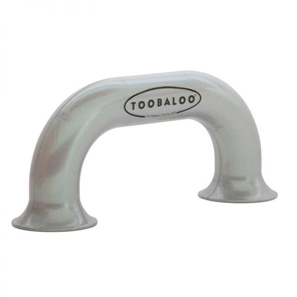 Learning Loft® Toobaloo® Phone Device, Silver
