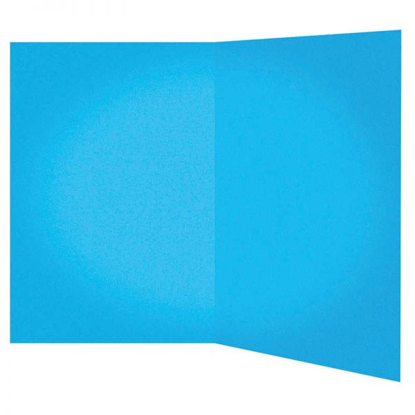 Little Folks Visuals Blue Background Flannelboard, 26" x 36"