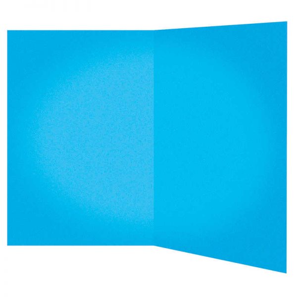 Little Folks Visuals Little Folks Visuals Blue Background Flannelboard, 32" x 48"