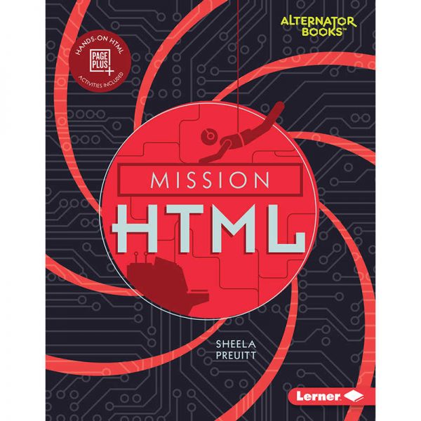 Alternator Books® Mission HTML