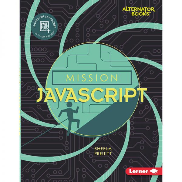 Alternator Books® Mission JavaScript