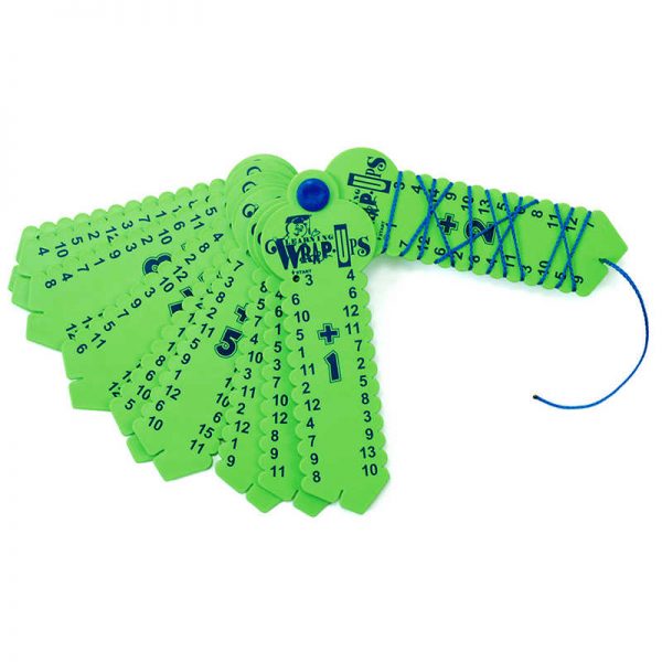 Learning Wrap-ups Addition Wrap-up Keys
