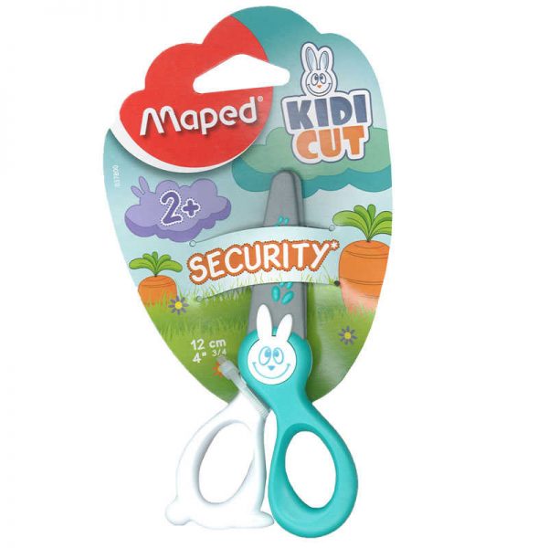 Maped® Kidicut Safety Scissors