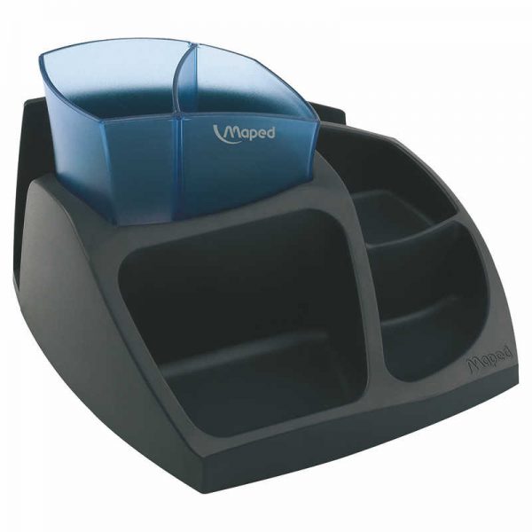 Maped® Compact Desk Organizer