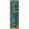 TeachersParadise - McDonald Publishing Math Symbols Colossal Concept ...