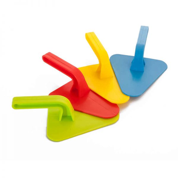 Miniland Educational Trowels, Set of 4