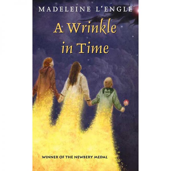 Macmillan Publishers A Wrinkle in Time