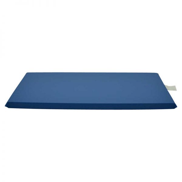 Creative Colors 1-Section Standard Rest Mat, 2" x 24" x 48"