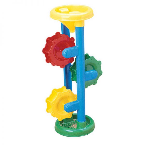 Marvel Education Company Marvel Education Sand & Water Wheel