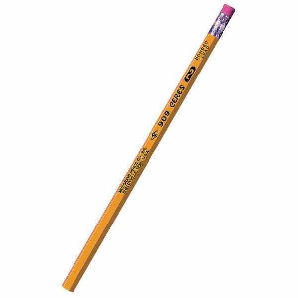 Musgrave Pencil Company Ceres® Pencils, 12/pkg