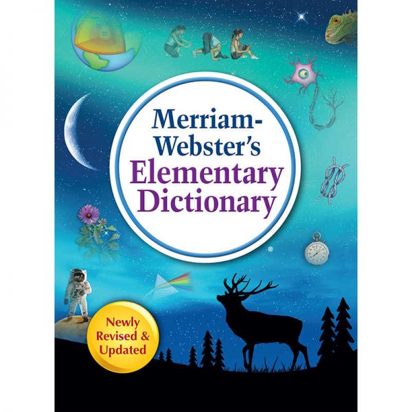 Merriam-Webster Elementary Dictionary