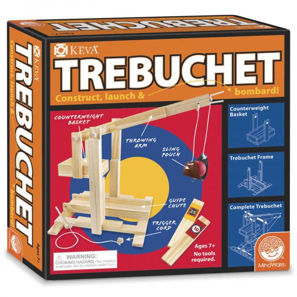 KEVA KEVA® Trebuchet