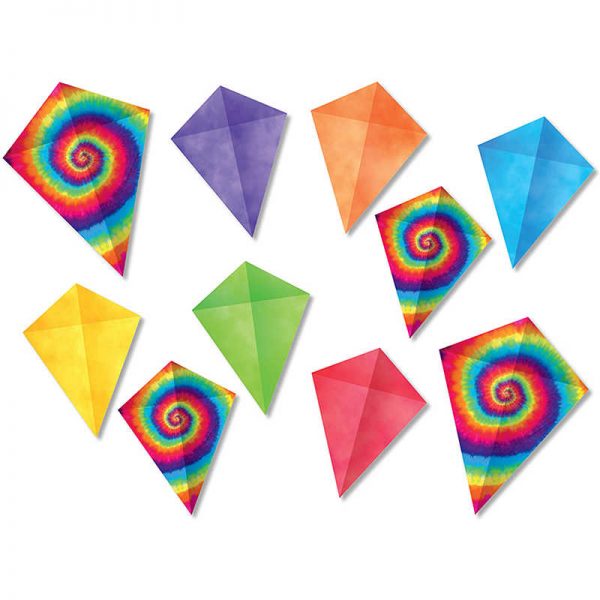 North Star Teacher Resources BB Accents Kites, Soar To Your Potential